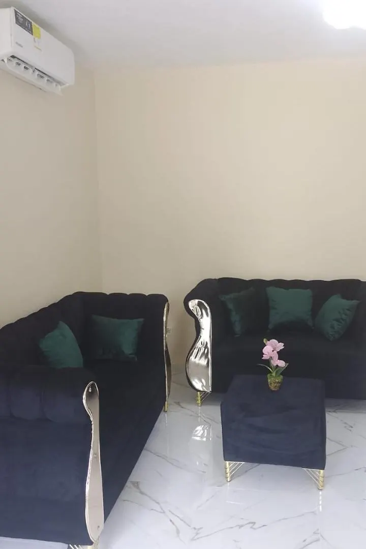 Apartment Ferienwohnung Residencial A&H Boca Chica Dominikanische Republik