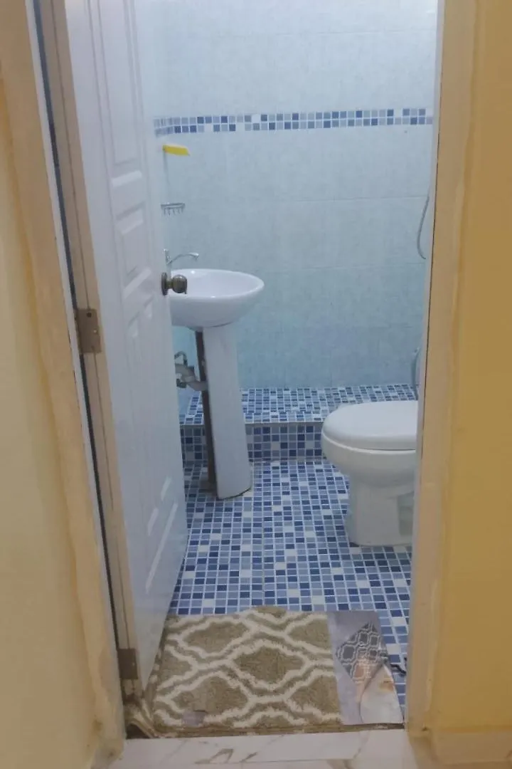 Ferienwohnung Residencial A&H Boca Chica 0*,  Dominikanische Republik