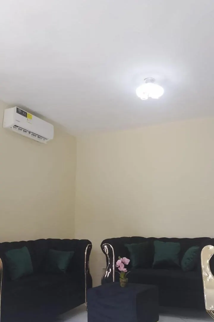 Ferienwohnung Residencial A&H Boca Chica 0*,