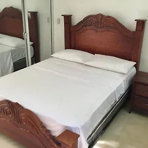  Apartment Aparta El Sol, Near Airport Sdq